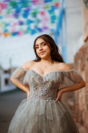 XV Andrea