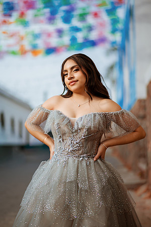 XV Andrea