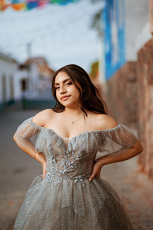 XV Andrea
