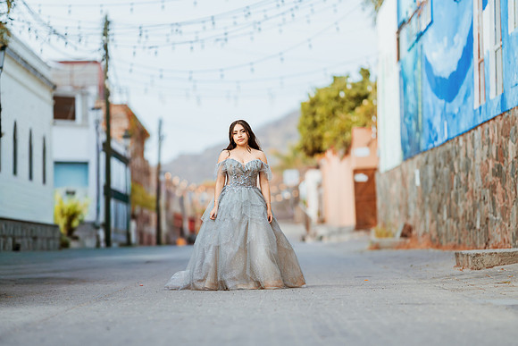 XV Andrea