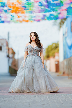 XV Andrea