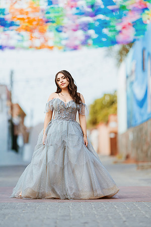 XV Andrea