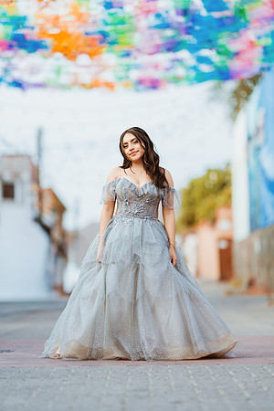 XV Andrea