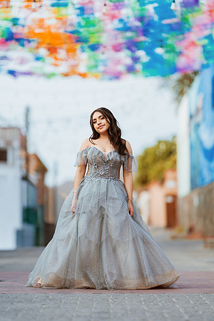XV Andrea