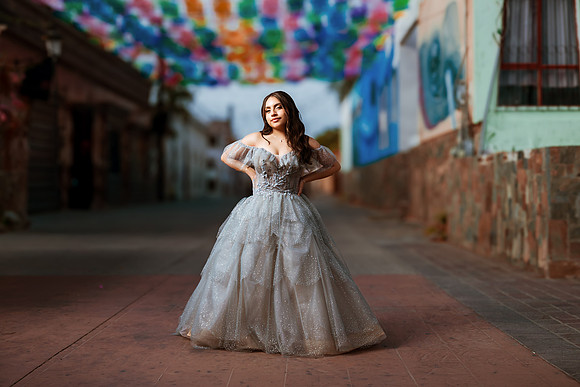 XV Andrea
