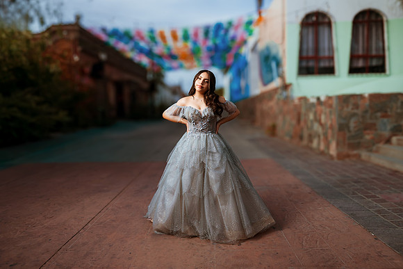 XV Andrea