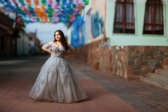 XV Andrea