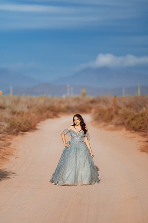 XV Andrea