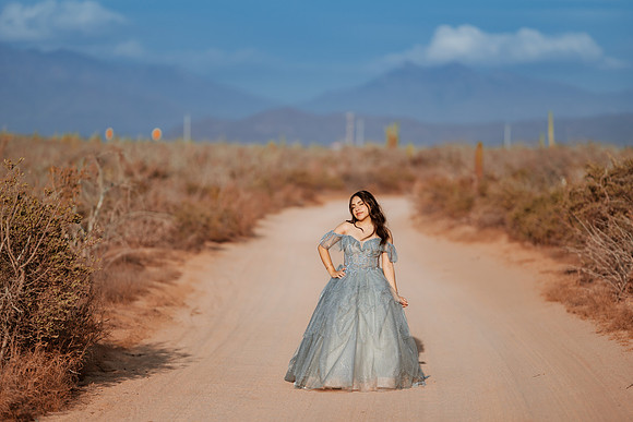 XV Andrea
