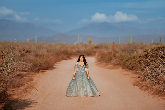 XV Andrea