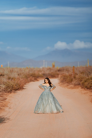 XV Andrea