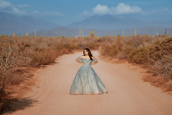 XV Andrea