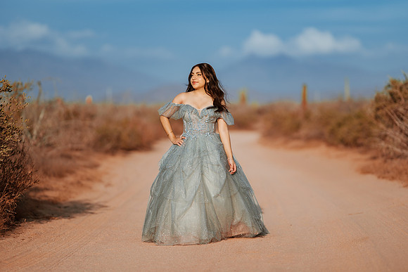 XV Andrea