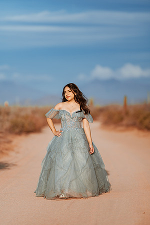 XV Andrea