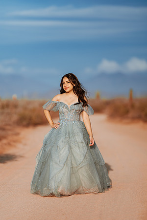 XV Andrea