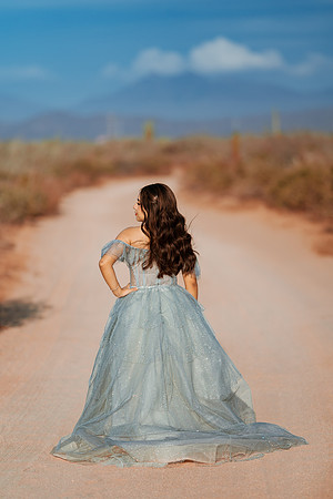 XV Andrea