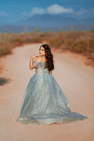 XV Andrea