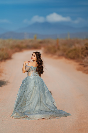 XV Andrea