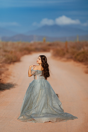 XV Andrea