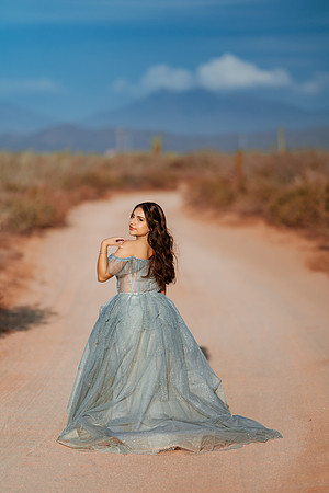 XV Andrea
