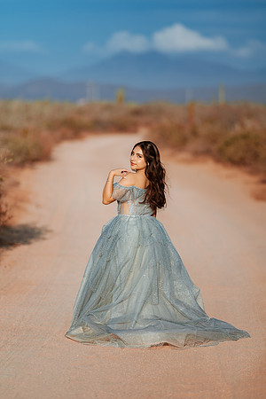 XV Andrea