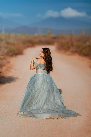 XV Andrea