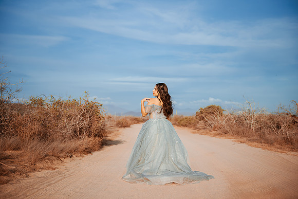 XV Andrea