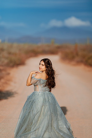 XV Andrea