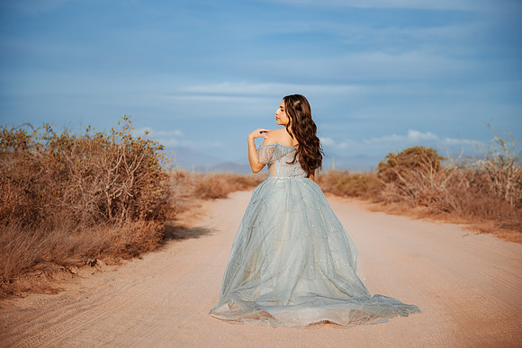 XV Andrea