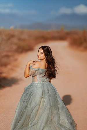XV Andrea