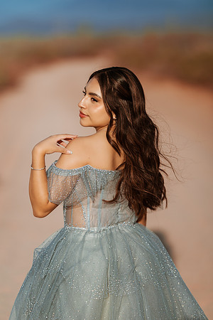 XV Andrea
