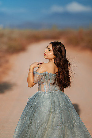 XV Andrea