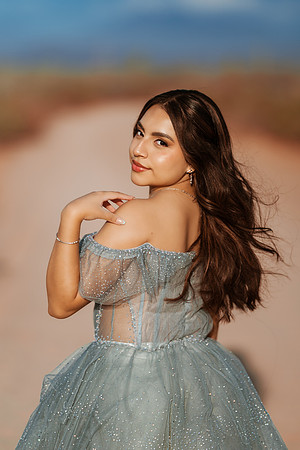XV Andrea
