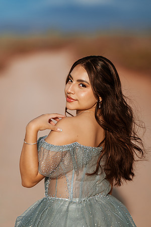 XV Andrea