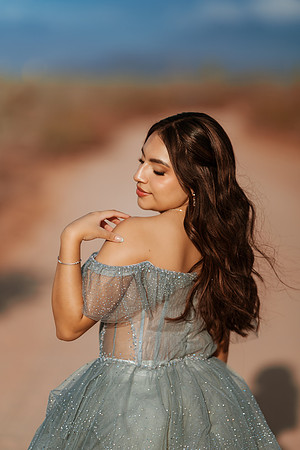 XV Andrea