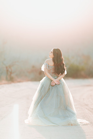 XV Andrea