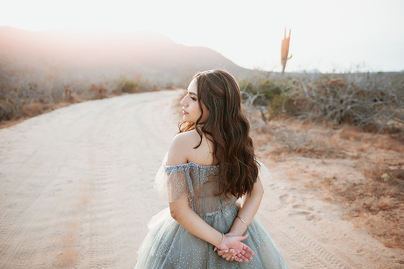 XV Andrea