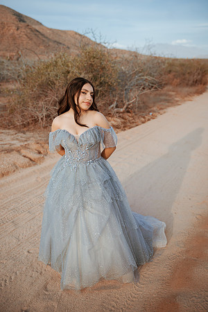 XV Andrea