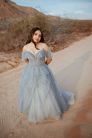 XV Andrea