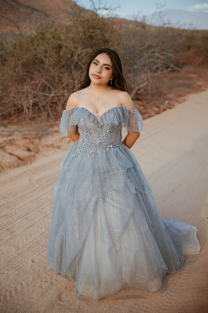 XV Andrea