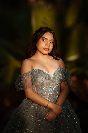 XV Andrea