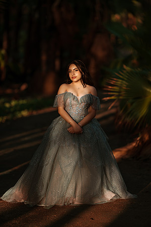 XV Andrea