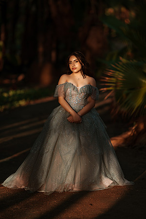 XV Andrea
