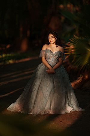 XV Andrea
