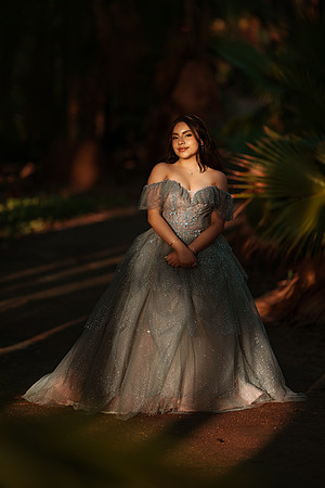XV Andrea