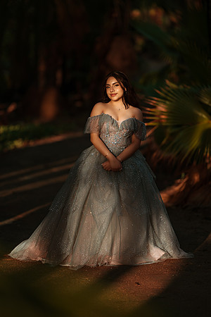 XV Andrea