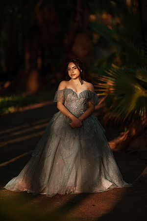 XV Andrea