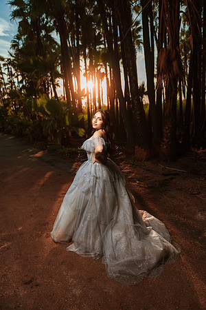 XV Andrea