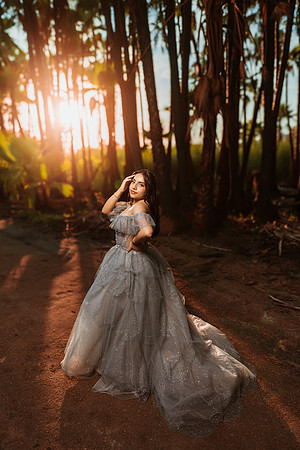 XV Andrea