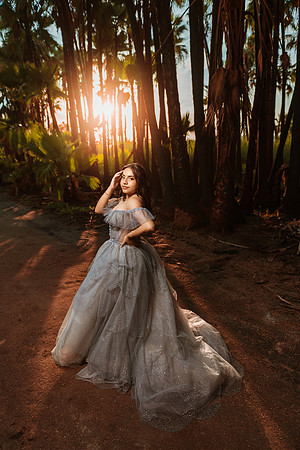 XV Andrea